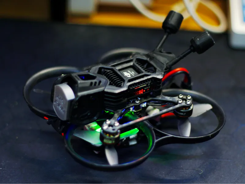 pavo20pro电池保护座