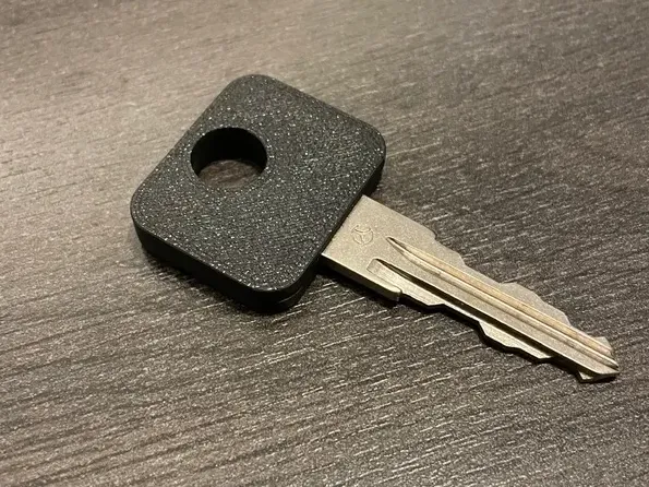 Key case for Mercedes Benz Key W123