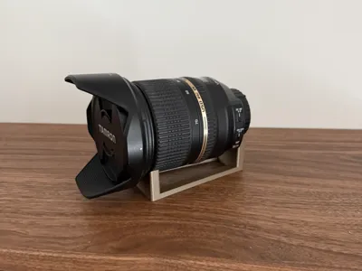 Tamron SP 24-70 USD F2.8 stand