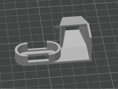 Poop Chute