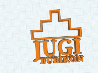 Jugi Bubikon Logo