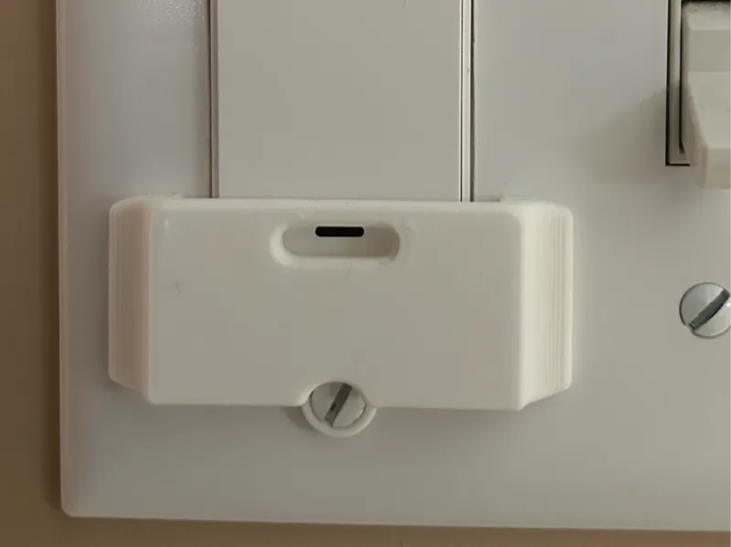 Smart Switch Guard