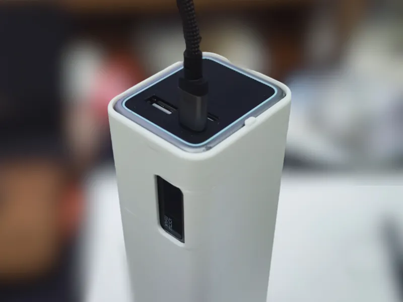 酷态科15号SE（BP200）保护壳