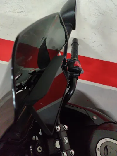 Sun Visor for EKIY 6.5” 