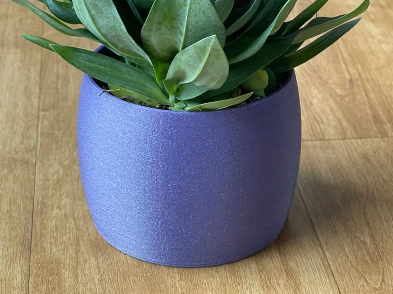 Plain Planter