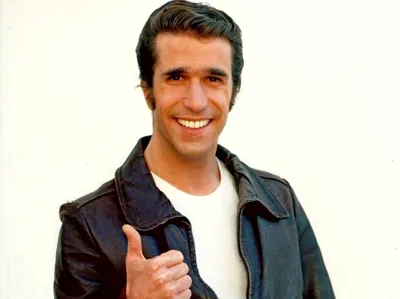 fonzie figure
