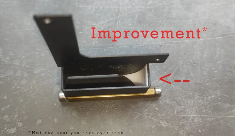 Anycubic I3 Mega Fan Upgrade
