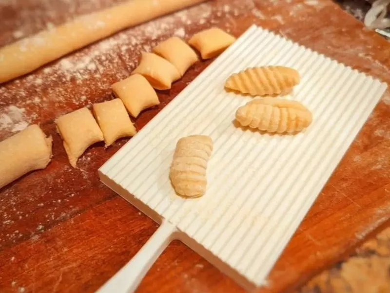 gnocchi