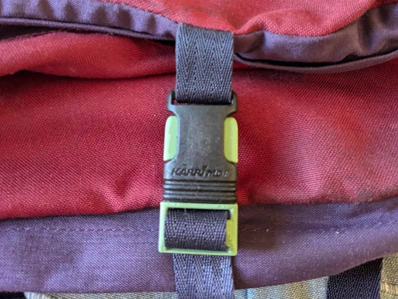 Karrimor Buckle Prong