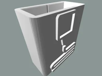 Usb cap