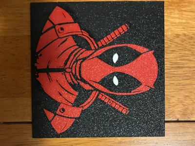 Deadpool picture
