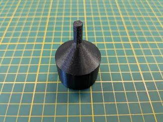 Vallejo 36mm Paint Shaker