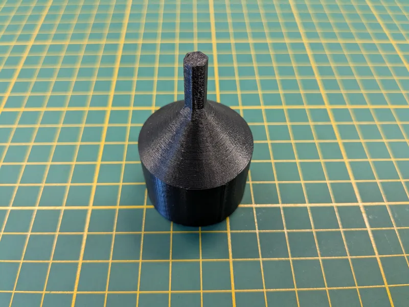 Vallejo 36mm Paint Shaker