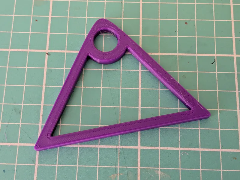 Spool Frame