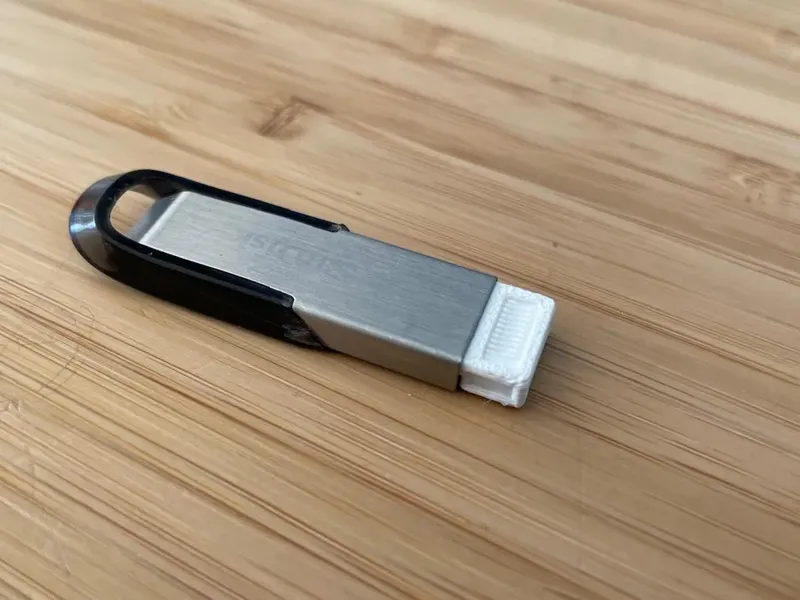 Dust Stopper for USB A Cable,Port or Stick