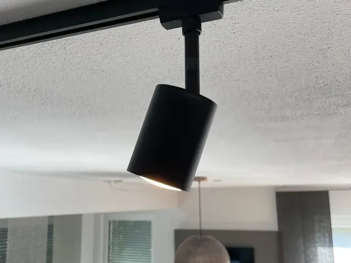GU10 Hue Spotlight Housing