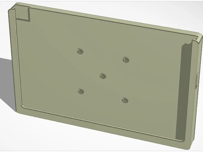 Honor Pad X8 Wall Mount
