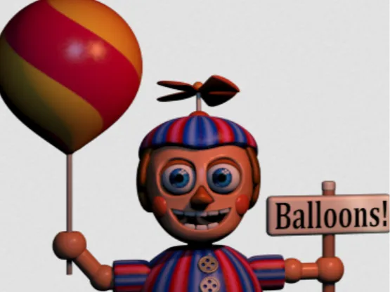 Ballon boy