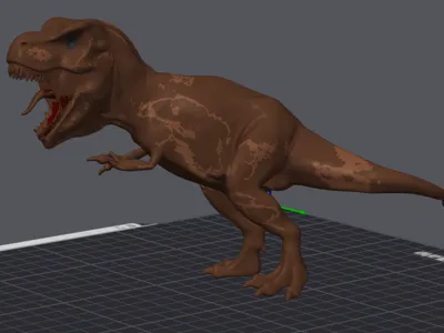Trex