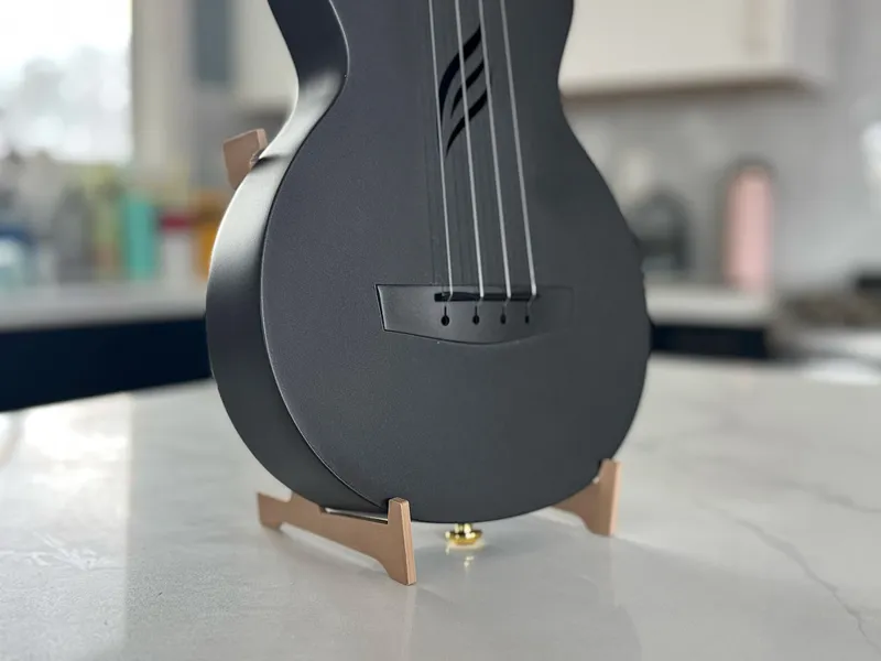 Ukelele Stand for Enya Nova U Concert