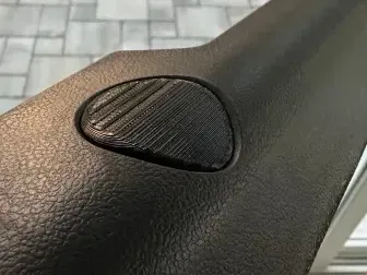 ExtremeBull Commander Pro Flush Suspension Cover
