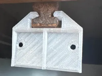 Drawer Track Guide