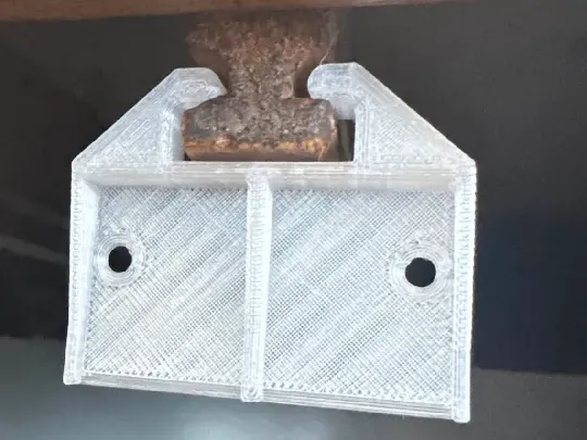 Drawer Track Guide