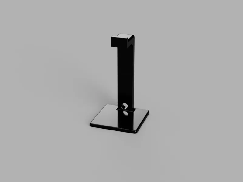 Headphone Stand
