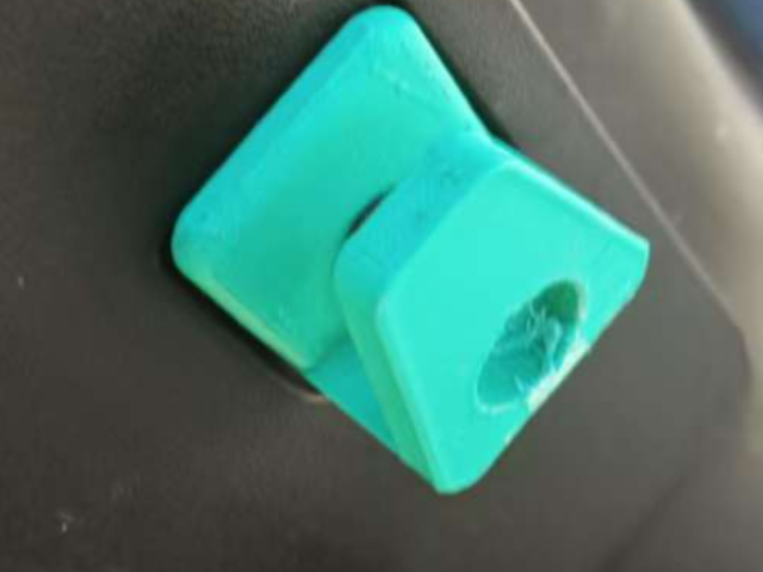 适用于各品牌电动自行车挂钩