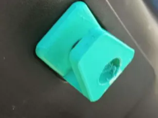 适用于各品牌电动自行车挂钩