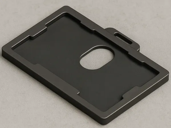 Porte-badge / porte-carte