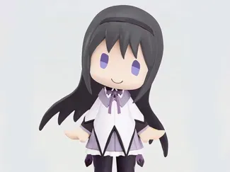 晓美焰
