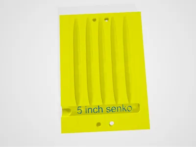 senko female mold