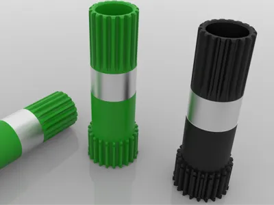 TRACTOR SHAFTS_A