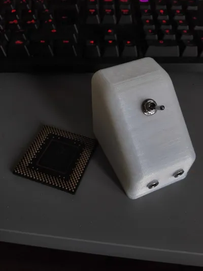 Audio Splitter