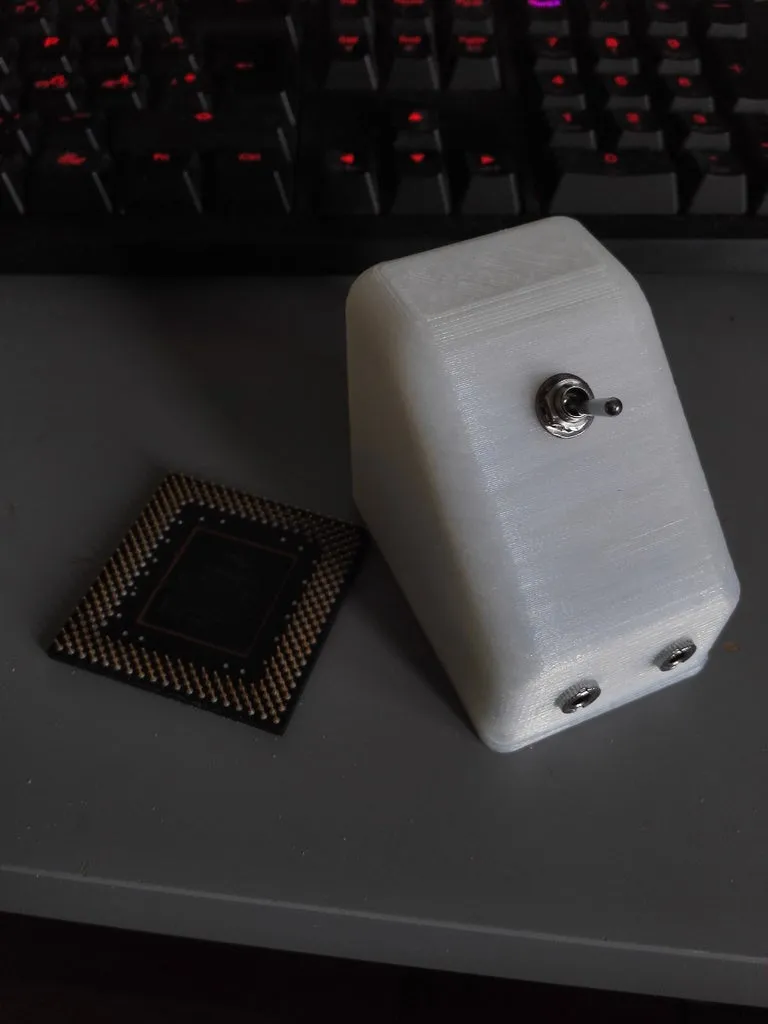 Audio Splitter