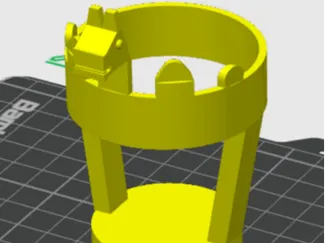 Fortnite crown win trophy 