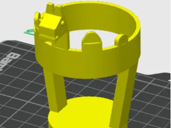 Fortnite crown win trophy 