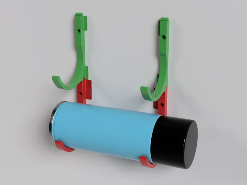 Spray-can holder mod.3