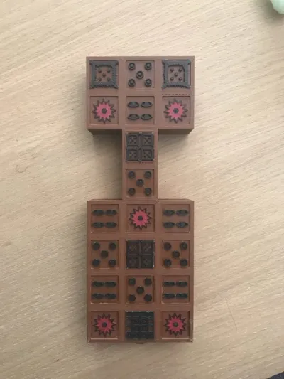 Game of Ur
