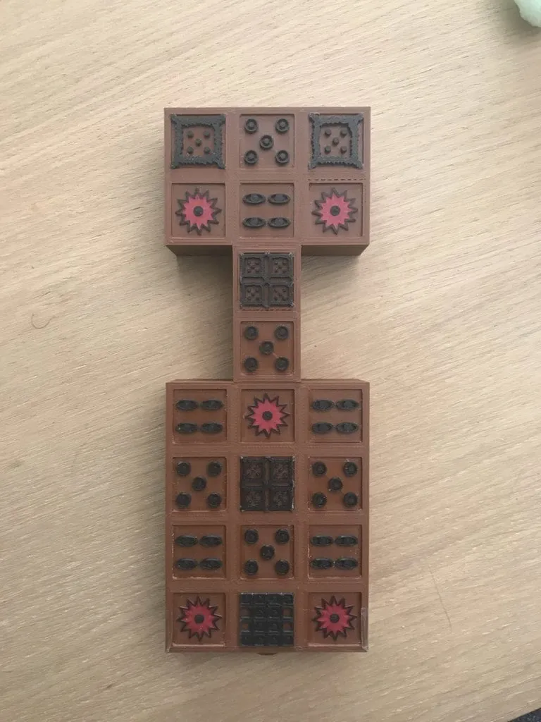 Game of Ur