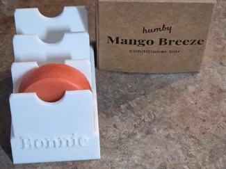 BB Soap Dish