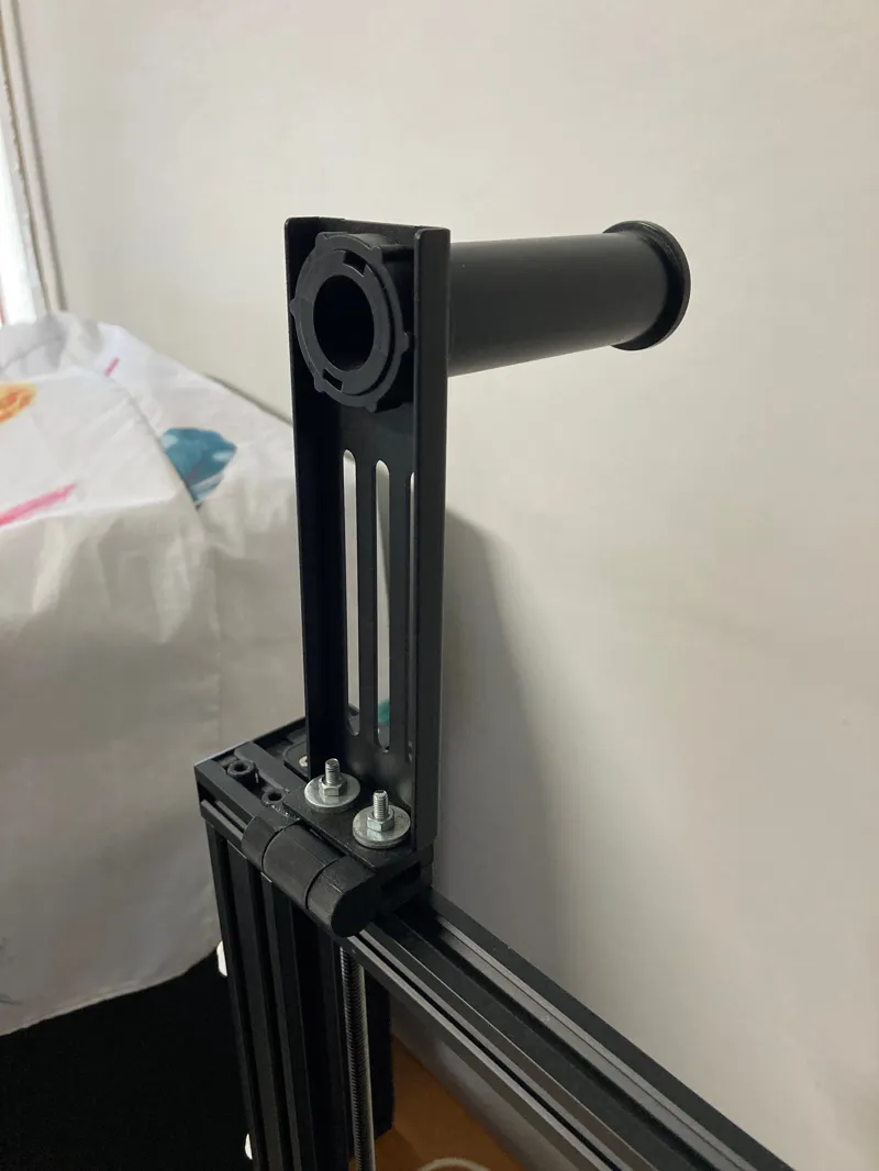 Spool holder