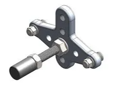 Motor Support