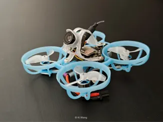 betafpv AIR65加强支架