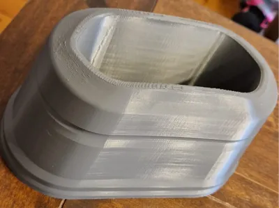 Cat Litter Scoop Holder