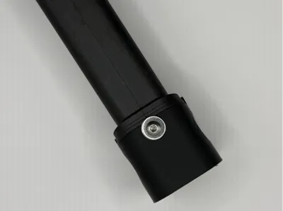 Custom magazine extension GL9 magpul Glock 17