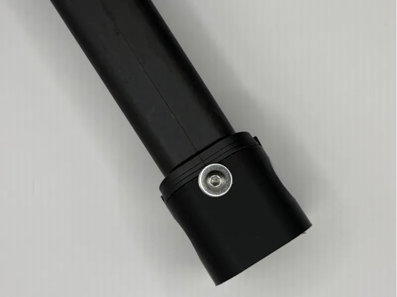 Custom magazine extension GL9 magpul Glock 17