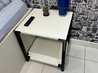Base for Bedside Table
