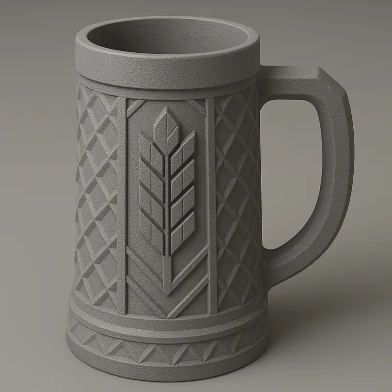 Beer holder